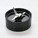 Compacte garde en mes voor mixer Ariete AS00006009 – Origineel vervangingsonderdeel
