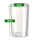 Braun Multiquick AS00004187 mengbeker
