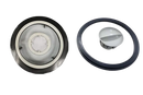 Tapa interna con sello y tapón de llenado robot de cocina Kenwood CCL KW717390