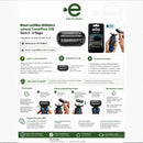 Braun scheermesjes scheerkop CombiPack 53B Serie 5 - 6 Zwart 81733844
