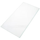 Kristallen lade deksel voor groentelade koelkast Whirlpool, Hotpoint Ariston C00286075