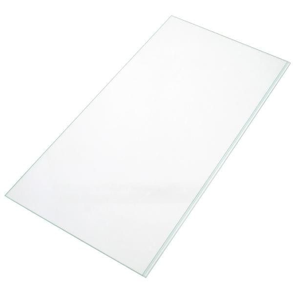 Kristallen lade deksel voor groentelade koelkast Whirlpool, Hotpoint Ariston C00286075