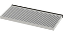 Filtro carbón campana extractora Bosch, Siemens 17006837