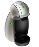 Porta cápsulas de cafetera Dolce Gusto Genio y Genio 2 Krups - Delonghi