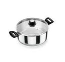 ALZA GAMMA CRISTAL olla 20 cm.