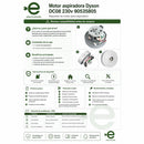 Motor stofzuiger Dyson DC08 230v 90535805