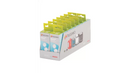 Pack pastillas descalcificadoras cafetera Bosch Tassimo 00311916