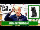 DeLonghi Tarjeta electrónica cafetera  Dolce Gusto Piccolo XS WI1857