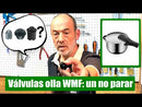 Veiligheidsklep voor pan WMF Perfect Plus 07.9310.9510