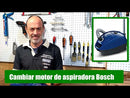 Carcasa para aspirador Bosch GL-30 00677209