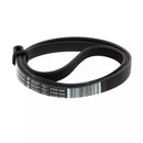 Whirlpool correa lavadora 6PJE 1249 480111102198