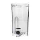 Depósito de agua cafetera Siemens OneTouch DoubleCup 11032104
