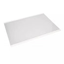 Indesit, Whirlpool, Ikea estante vidrio frigorífico C00386507