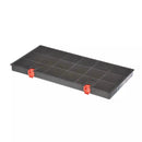 Bosch, Fagor, Whirlpool, Electrolux filtro de carbón campana extractora 00460450
