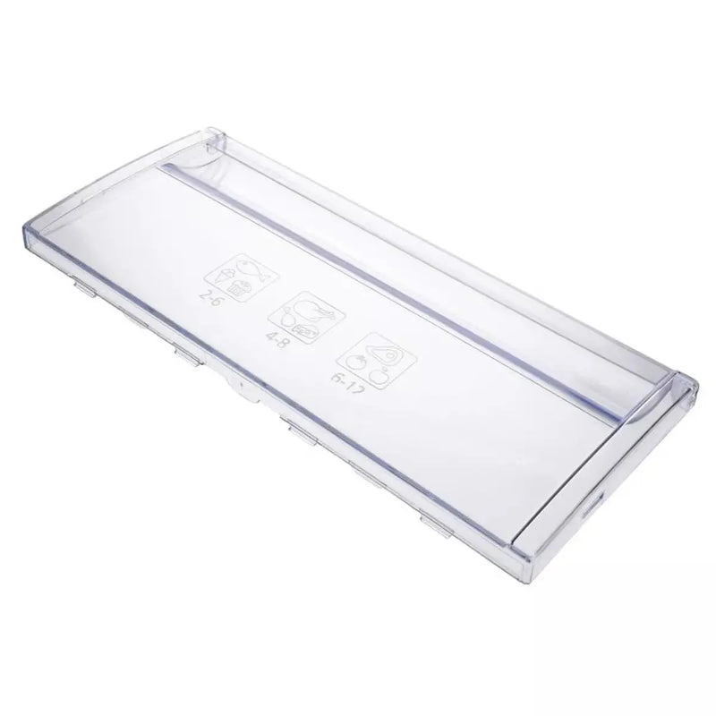 Beko frontal cajón congelador frigorífico 4397311100