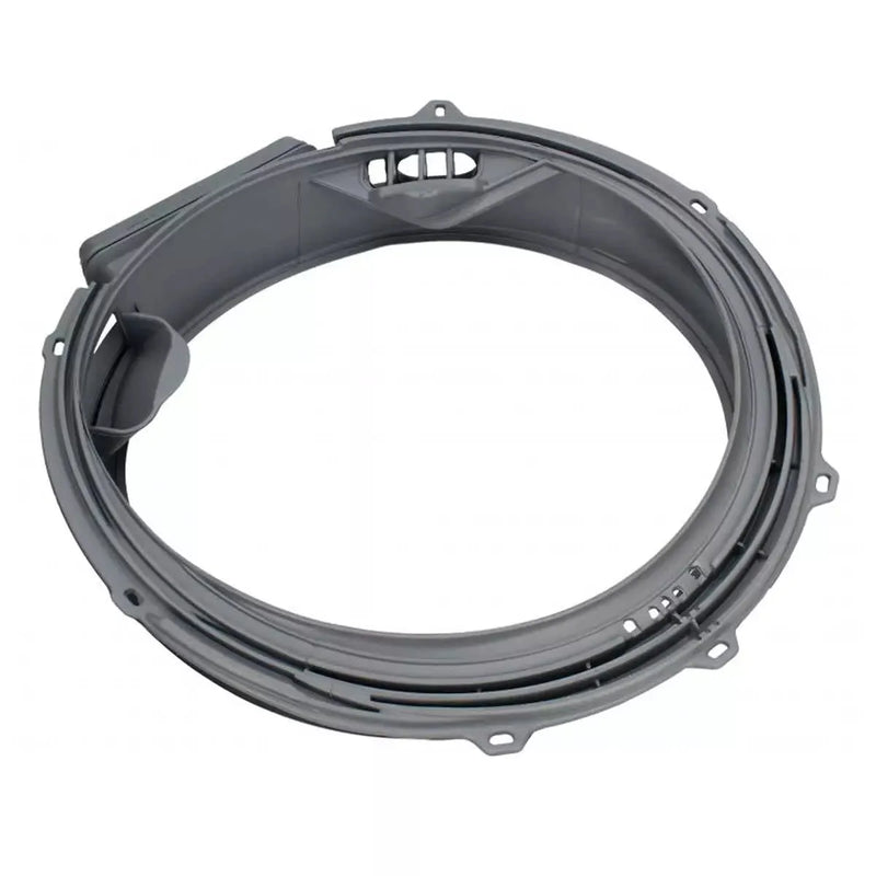 LG goma puerta lavadora MDS62012603