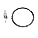 Bosch, Balay, Siemens halogeenlamp afzuigkap 00629022