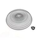 Rowenta rejilla delantera ventilador Essential Anti mosquito SS-4100000693