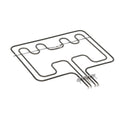 Electrolux, AEG, Zanussi resistencia horno 8583570797040