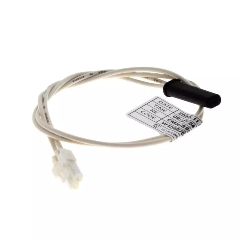 Whirlpool termofusible frigorífico 480132103383