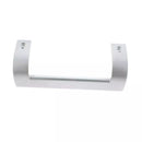 Beko, Whirlpool tirador puerta frigorífico 4553840900