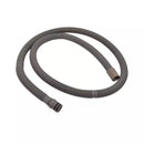 Whirlpool, Indesit, Smeg tubo desagüe lavavajillas C00273284