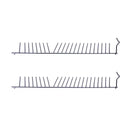 Balay, Siemens, Bosch varillas abatibles adaptable lavavajillas 00668360