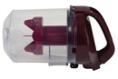 Rowenta depósito de polvo completo aspirador Swift Power Cyclonic RS-2230002008