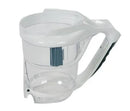 Depósito de polvo equipado RS-2230001490