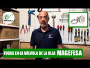 Junta silicona para olla Magefesa Star 22cm