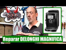 Filtro de agua para cafeteras automáticas Delonghi 5513292811