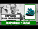 Filtro hepa aspiradora Rowenta Ergo Force Cyclonic RS-RT4043